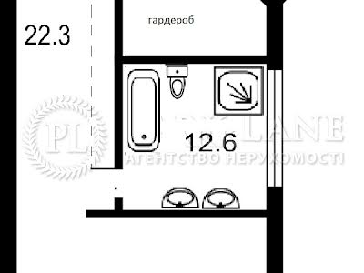 будинок за адресою с. Лісники, Проектна