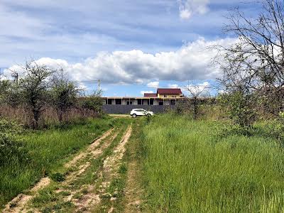 участок по адресу Богдана Хмельницького