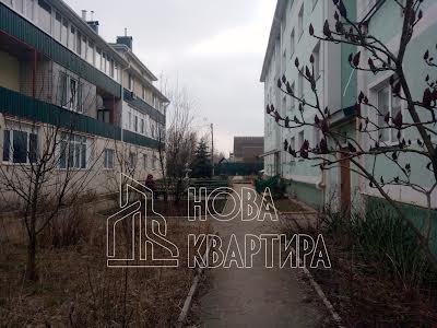 квартира за адресою Шкільна, 7