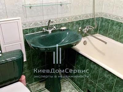 квартира за адресою Білоруська вул., 15а