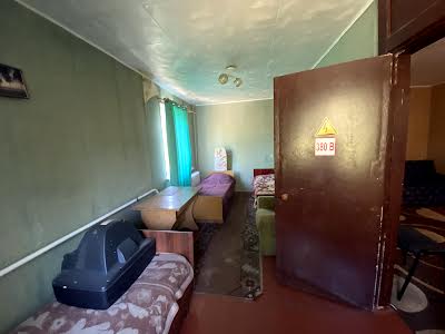 квартира по адресу Виталия Матусевича ул. (XXII Партсъезда), 47