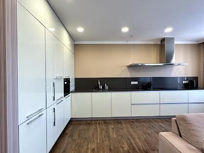 квартира за адресою Валерія Лобановського вул., 17