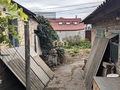 ділянка за адресою Шевченка вул.
