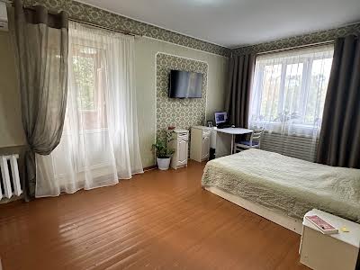 квартира за адресою Соцмістечко вул., 324