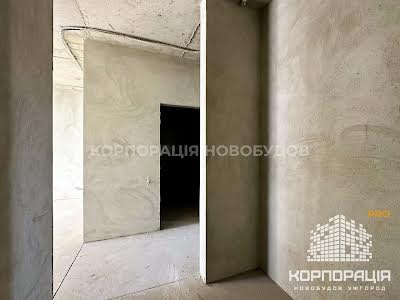 квартира за адресою Капушанська вул., 168А