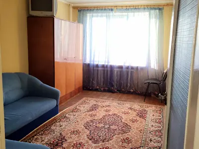 квартира за адресою Володимира Івасюка просп. (Героїв Сталінграду), 49-Б