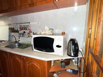 квартира по адресу Лабораторный пер., 24