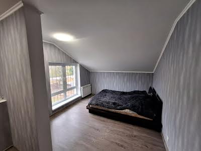 дом по адресу Центральна, 12