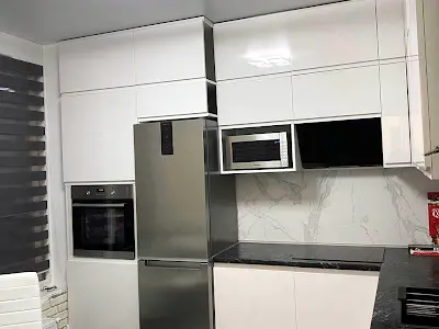 квартира по адресу Пасечная ул., 90А