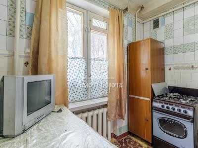 квартира по адресу Сергія Берегового ул. (Мартиросяна), 26