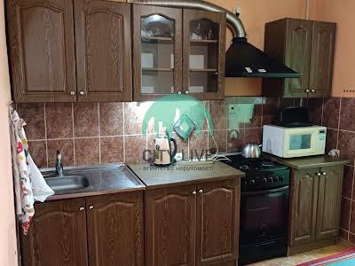 квартира за адресою Тичини вул., 20