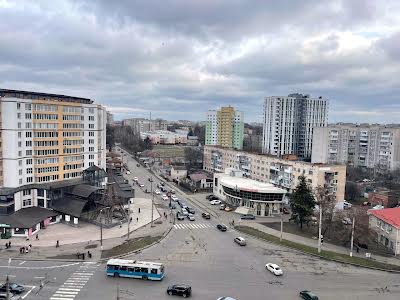 квартира по адресу Чорновола, 29