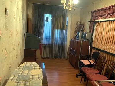 квартира по адресу Бакинская ул., 37