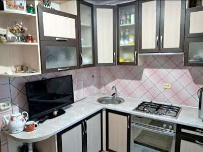 квартира по адресу Михаила Лушпы просп., 35