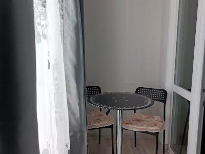 квартира по адресу Спрейса ул., 7