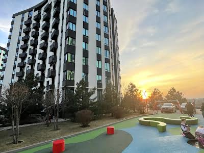 квартира за адресою Героїв Небесної Сотні просп., 14/4
