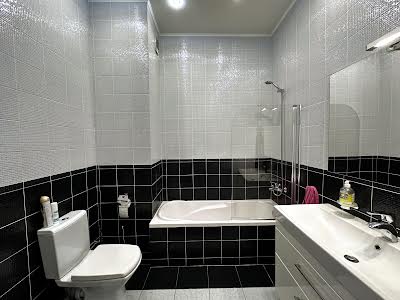 квартира по адресу Ярослава Стецько ул., 11