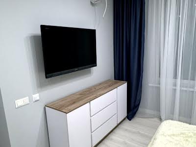 квартира за адресою Камʼянська вул. (Дніпродзержинська), 125б