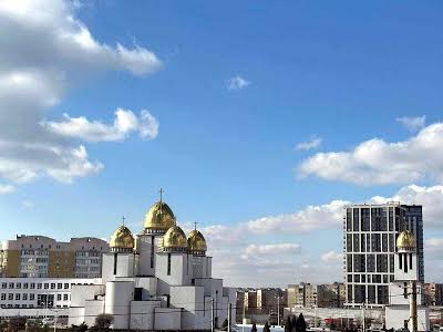квартира по адресу Червоной Калины просп., 85