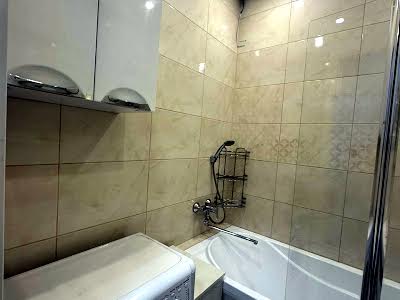 квартира за адресою Клавдіївська вул., 40 В