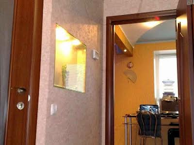 квартира по адресу вулиця Сумгаїтська, 23