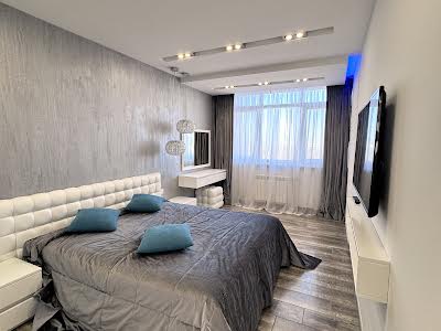 квартира по адресу Кондратюка Юрия ул., 5