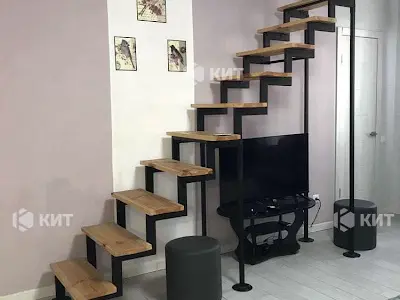 квартира за адресою Римарська вул., 14
