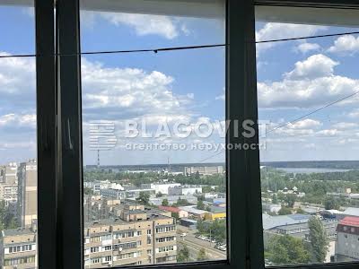 квартира за адресою Миколи Закревського вул., 33