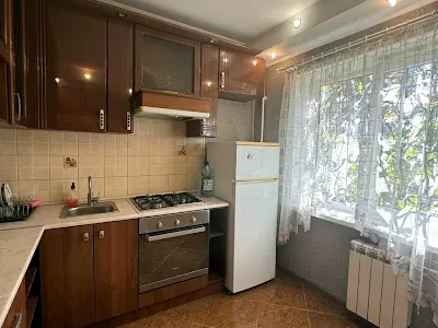 квартира по адресу Никольско-Слободская ул., 4-Б