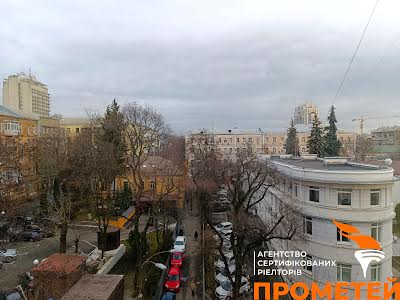квартира за адресою Виноградний пров., 6