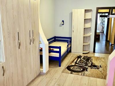 квартира за адресою Боголюбова вул., 4