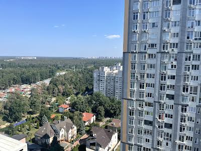 квартира за адресою Клавдіївська вул., 40е