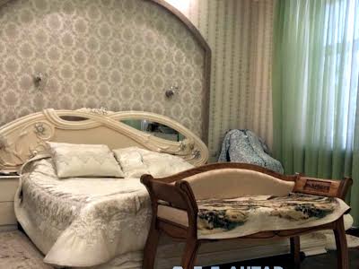 квартира по адресу Вячеслава Черновола ул., 40