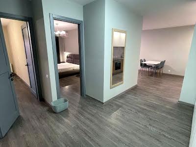 квартира за адресою Патріарха Мстислава Скрипника вул., 48а