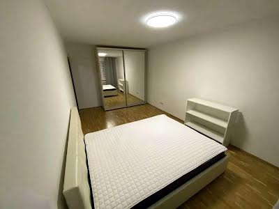 квартира за адресою Лесі Українки бульв., 16а