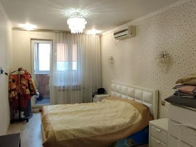 квартира за адресою Академіка Павлова вул., 319а