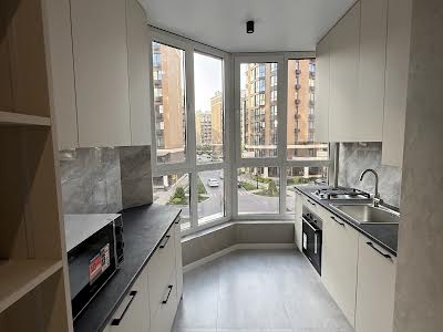 квартира за адресою Мартинова просп., 36