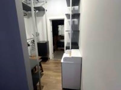 квартира по адресу Зверинецкая ул., 47