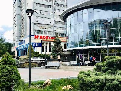 квартира за адресою Запорізьке шосе, 4