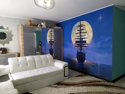 квартира по адресу Костанди ул., 25