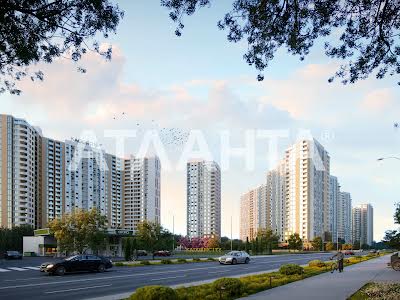 квартира за адресою Краснова, 3