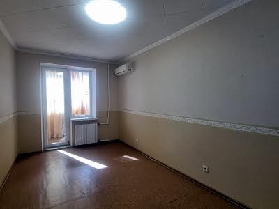 квартира по адресу Запорожское шоссе, 4