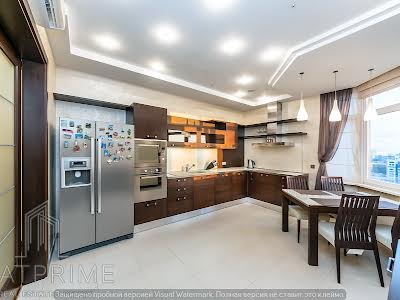 квартира за адресою Кловський узвіз, 5