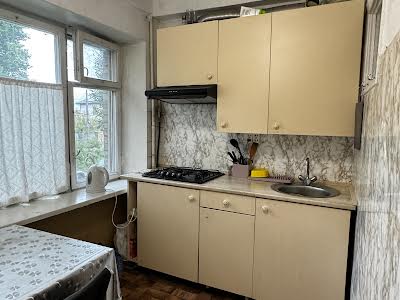 квартира по адресу Вишни Остапа ул., 7