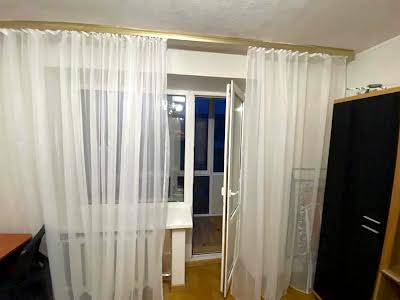 квартира за адресою Чеська вул., 4