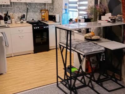 квартира за адресою Коломийський пров., 18 к1