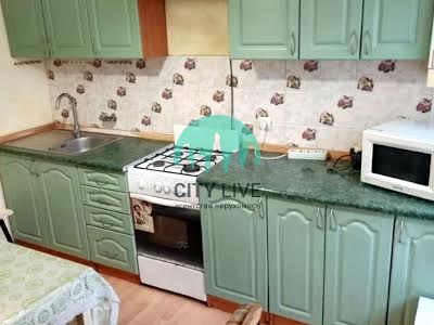квартира по адресу Галицкая ул., 142