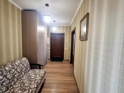 квартира по адресу Авиаконструктора Игоря Сикорского ул. (Танковая), 4 г