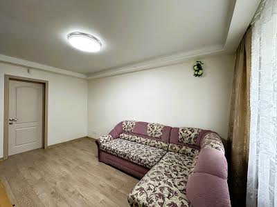 квартира за адресою Остафія Дашкевича вул. (Курнатовського), 19