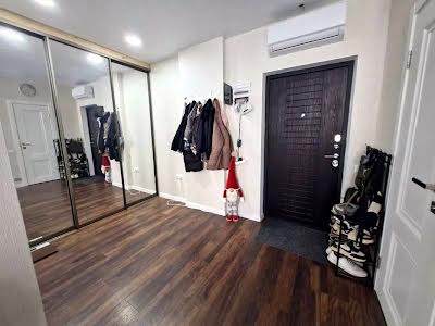 квартира за адресою Будівельна вул., 50А/2